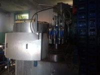 صناعة-و-تصنيع-chaine-limonaderie-الطارف-الجزائر