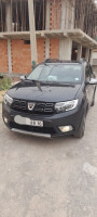 voitures-dacia-sandero-2018-stepway-reghaia-alger-algerie