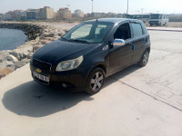 voitures-chevrolet-aveo-5-portes-2009-sport-bordj-el-kiffan-alger-algerie