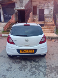 voitures-opel-corsa-2012-reghaia-alger-algerie