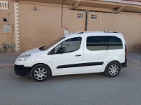 voitures-peugeot-partner-2009-tepee-el-oued-algerie