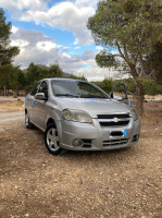 voitures-chevrolet-aveo-4-portes-2009-nezla-touggourt-algerie