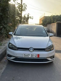 Volkswagen Golf 7 2018 START+