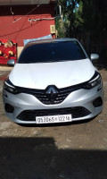 voitures-renault-clio-5-2022-tandest-boufarik-blida-algerie