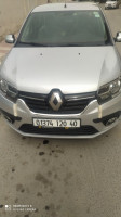 voitures-renault-symbol-2020-privilege-khenchela-algerie