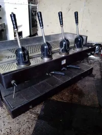 Machine a café 