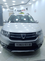 voitures-dacia-sandero-2017-beni-messous-alger-algerie