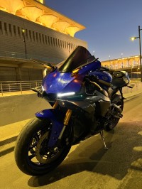 دراجات-نارية-وسكوترات-yamaha-أرضي1-2019-بئر-توتة-الجزائر
