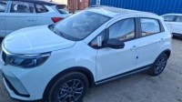 سيارات-livan-x3-pro-2025-geely-عين-بنيان-الجزائر