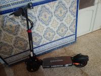 سكوتر-trottinette-electrique-برج-بوعريريج-الجزائر