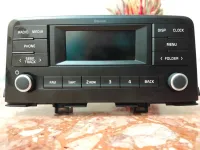 Kia Bluetooth