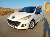 citadine-peugeot-207-2011-allure-constantine-algerie