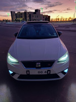 voitures-seat-ibiza-2018-high-facelift-mecheria-naama-algerie