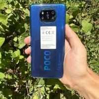 XIAOMI POCO X3 NFC