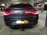 سيارات-renault-megane-4-2023-limited-بئر-الجير-وهران-الجزائر