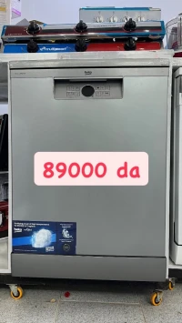 Lave-vaisselle beko qualité et prix woooww