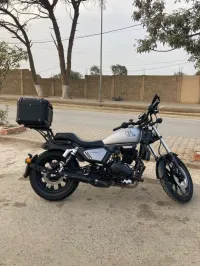 Keeway K-light 2022
