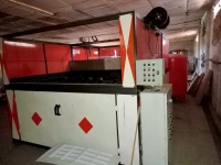 Machine thermoformage grand modèle 