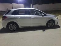 Citroen C4 2012 C4