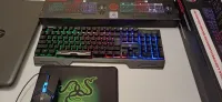 Claviers & Souris LH29 Twins Gaming Combos