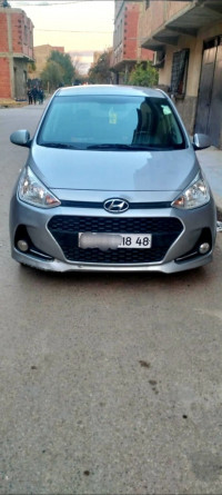 voitures-hyundai-grand-i10-2018-oued-rhiou-relizane-algerie