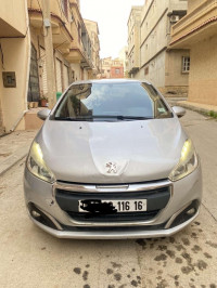 voitures-peugeot-208-2016-birkhadem-alger-algerie