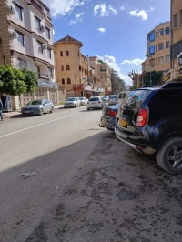 Location Local Alger Bab ezzouar