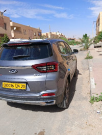 voitures-chery-tiggo-4-pro-2024-saida-algerie