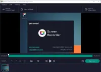 Movavi Screen Recorder v11.3.0