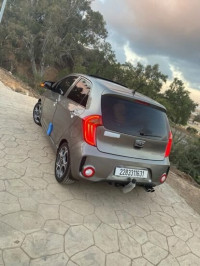 voitures-kia-picanto-2016-sportline-mers-el-kebir-oran-algerie