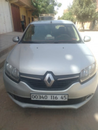 voitures-renault-symbol-2016-mecheria-naama-algerie