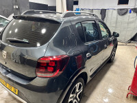 voitures-dacia-sandero-2019-stepway-restylee-ouled-fayet-alger-algerie