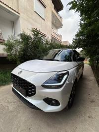 سيارات-suzuki-swift-2025-monti-carlo-دار-البيضاء-الجزائر