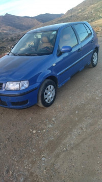 utilitaire-volkswagen-polo-2000-ramla-relizane-algerie