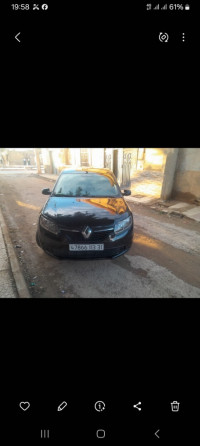 voitures-renault-symbol-2013-ain-nehala-tlemcen-algerie