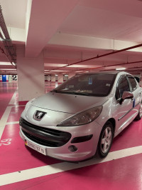 voitures-peugeot-207-2007-setif-algerie