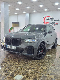 voitures-bmw-x5-2024-pack-m-el-eulma-setif-algerie