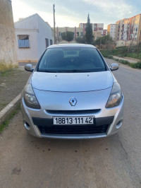 voitures-renault-clio-3-2011-kolea-tipaza-algerie