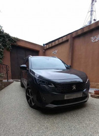 voitures-peugeot-3008-2022-gt-bouira-algerie