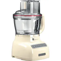 KITCHENAID - Robot culinaire ROBOT MULTIFONCTION 3,1 L 5KFP1335 EAC