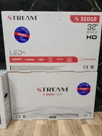 TV STREAM 32 Pouces HD