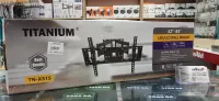 Support TV Mural Titanium TN-515 32"-85"