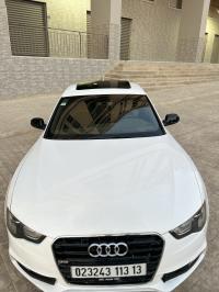 سيارات-audi-a5-2013-s-line-بئر-الجير-وهران-الجزائر