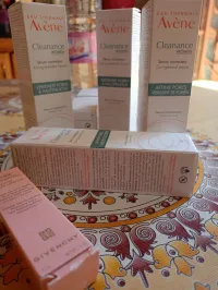 sérum correcteur avène caba de france