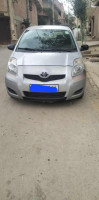 voitures-toyota-yaris-2009-ain-lechiekh-defla-algerie