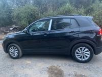 automobiles-volkswagen-t-cross-2022-bouzareah-alger-algerie