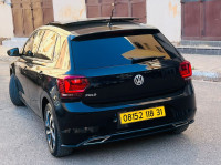 voitures-volkswagen-polo-2018-beats-gdyel-oran-algerie