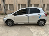 voitures-toyota-yaris-2009-el-hadjar-annaba-algerie