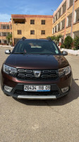 voitures-dacia-sandero-2018-stepway-blida-algerie