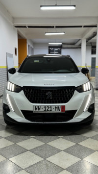 voitures-peugeot-2008-2021-diesel-gt-mascara-algerie